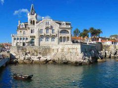 Cascais Portugal