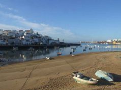 Portimao Portugal