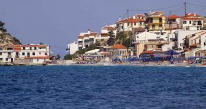 Samos Grecia