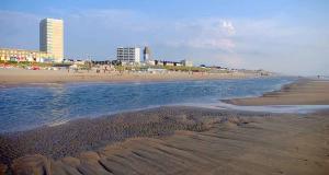 Zandvoort Holanda