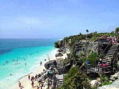 Tulum Riviera Maya