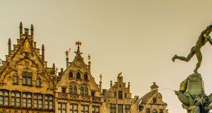 excursion-amberes