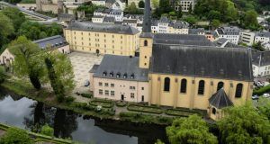 excursion-luxemburgo