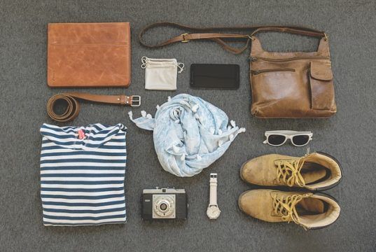 Accesorios de viaje | Complementos | Maletas