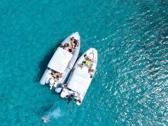 Navegar por la Costa Brava: alquiler de barcos, rutas y lugares a descubrir Alquiler de Barcos en la Costa Brava